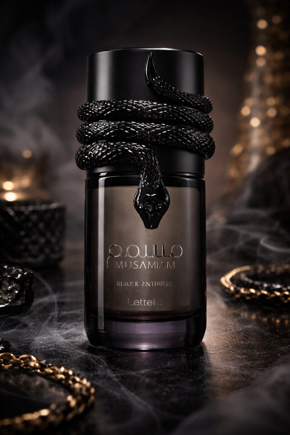 Zafír Essence bemutatóterem részlet 2