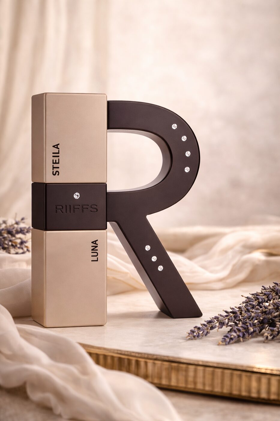 Zafír Essence bemutatóterem részlet 5
